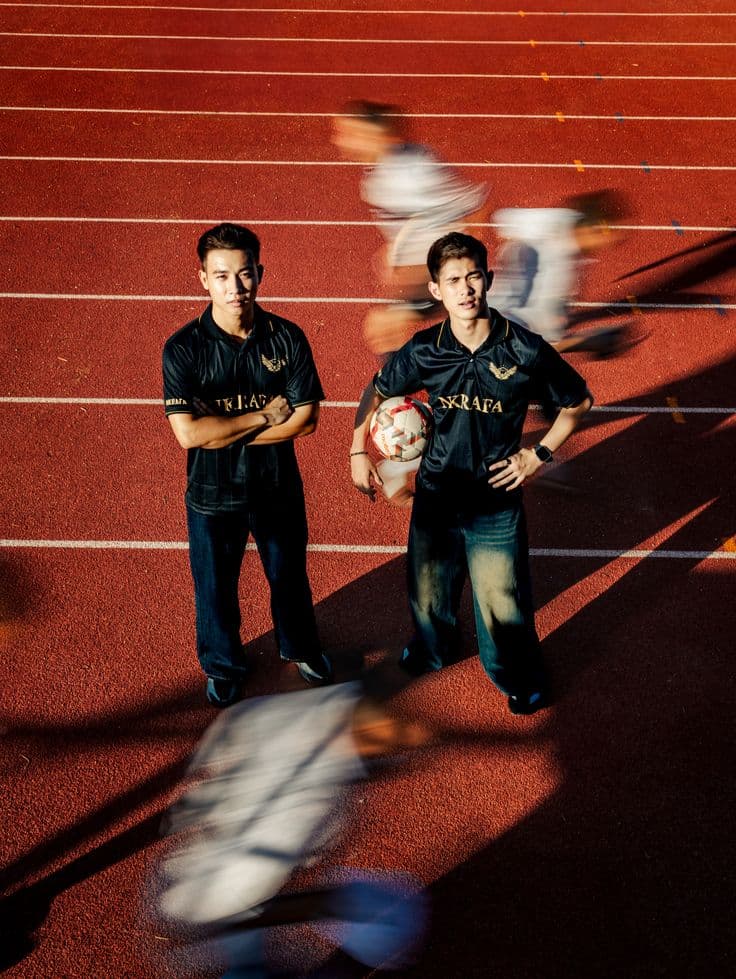 HOME KITS