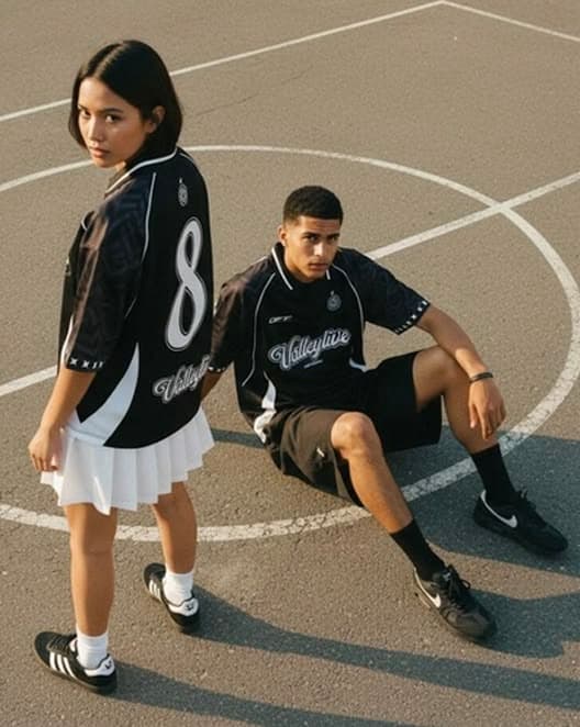 AWAY KITS