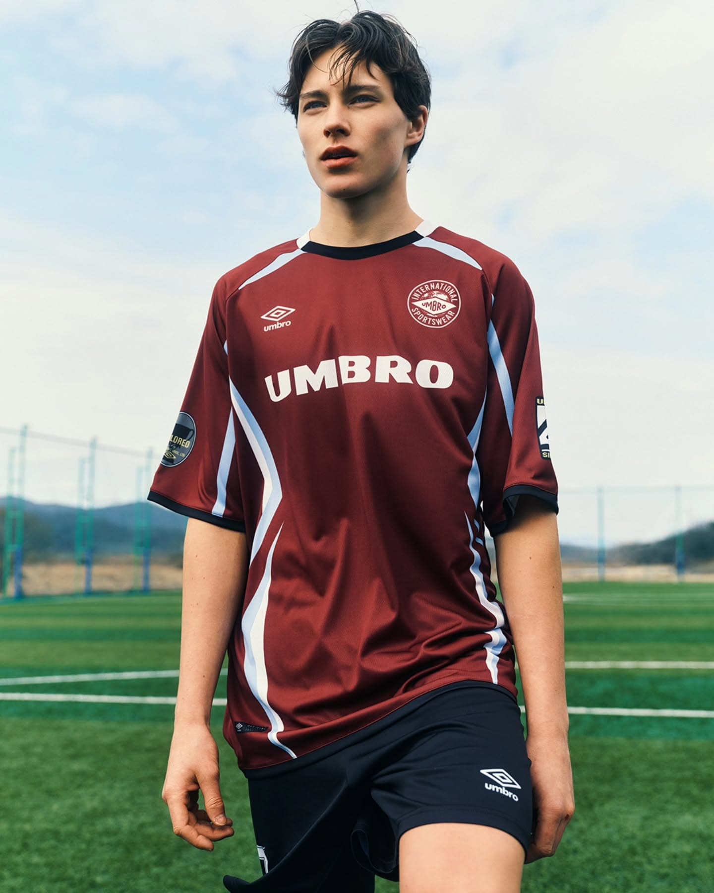 NUSC 2026/27 Home Jersey
