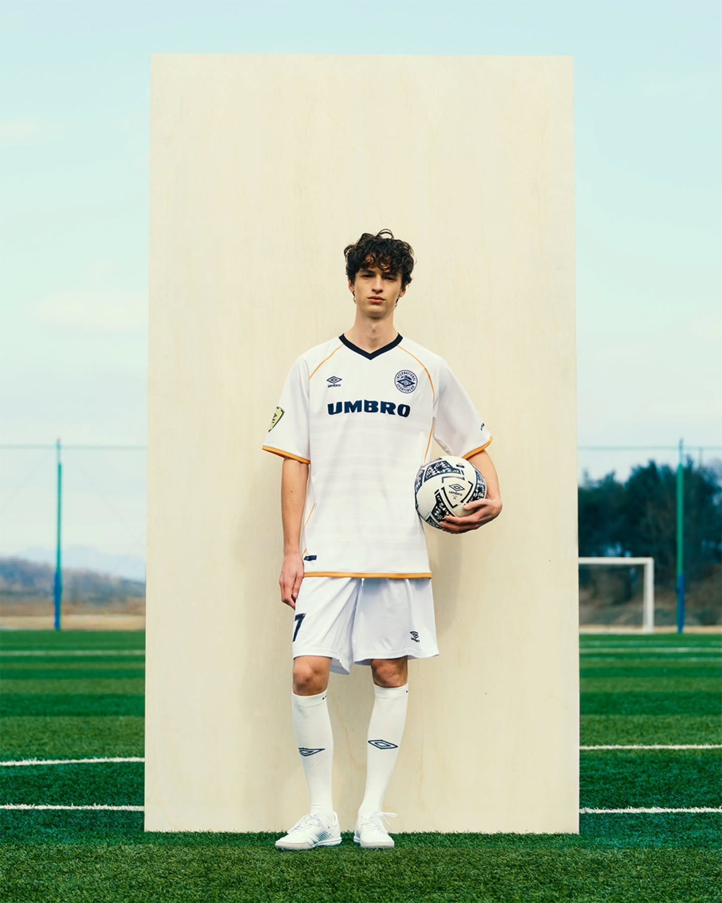 NUSC 2026/27 Away Jersey